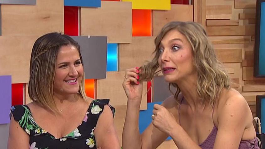 ¿Qué vemos cuando nos miramos en el espejo?