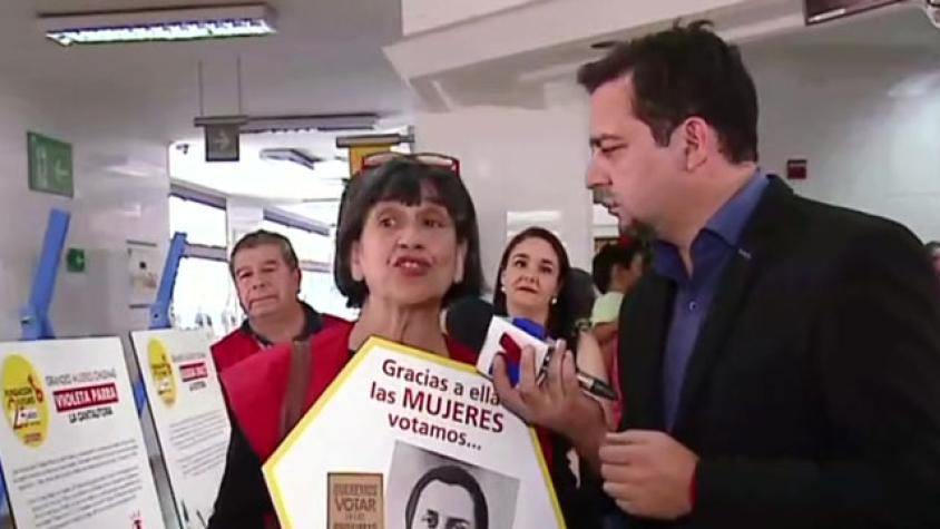 Exposiciones culturales en los consultorios del país