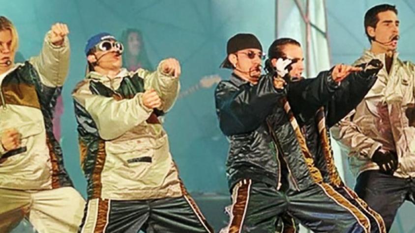 Los artistas que han causado histeria en Viña del Mar