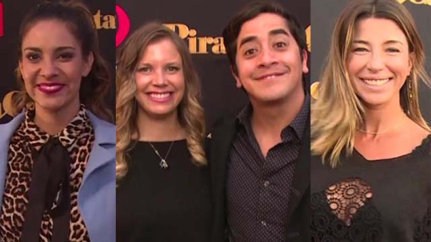 Analizamos los mejores y peores looks de “Piratas del Caribe”