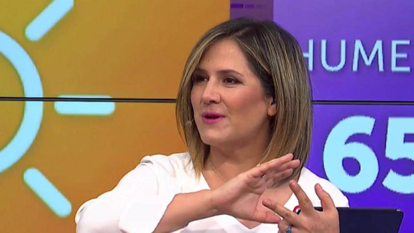 Ola de calor dejó temperatura record en Santiago