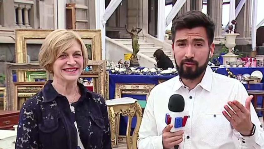 Polémica en Providencia por la instalación de una ciclovía