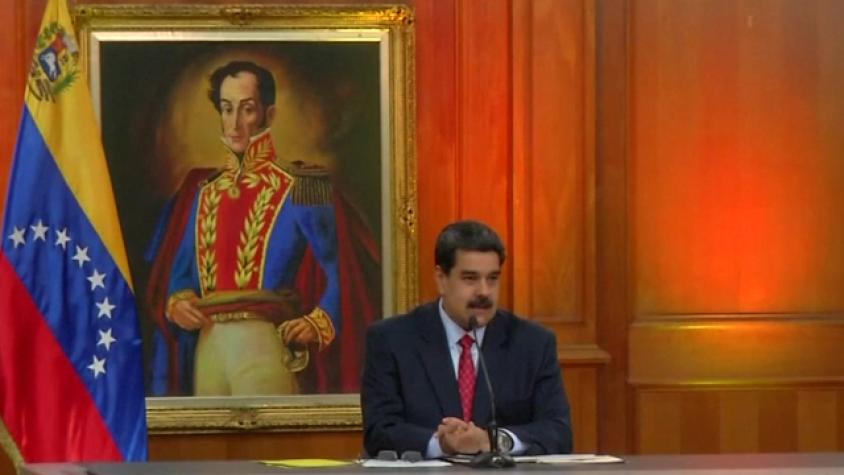  Horas claves en Venezuela: ¿Quién se queda en el poder?