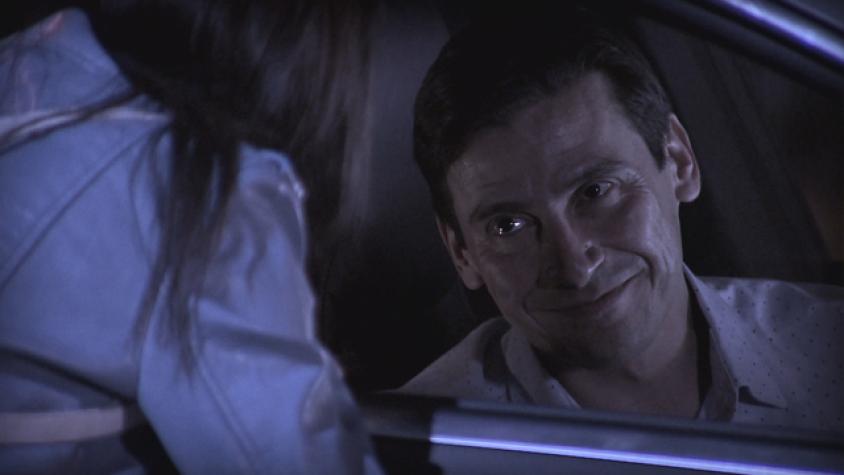 ¿Qué planeará Benjamín? 