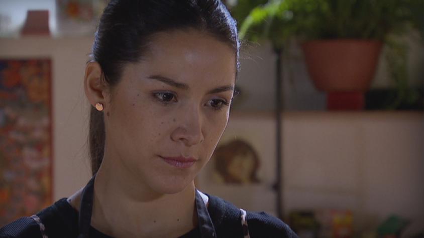  Josefa no se olvidó de Gabriel