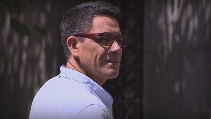 Gabriel regresó con sorpresas