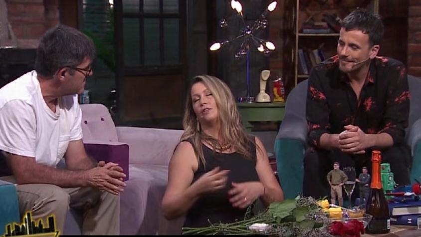 Este es el ritual exclusivo de Karem para atraer el amor