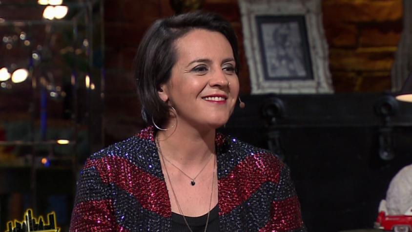 Jani conversó sobre su convocatoria a Viña