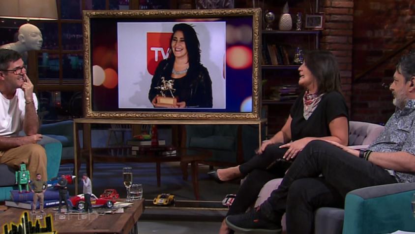 Belén Mora conversó sobre su futuro laboral