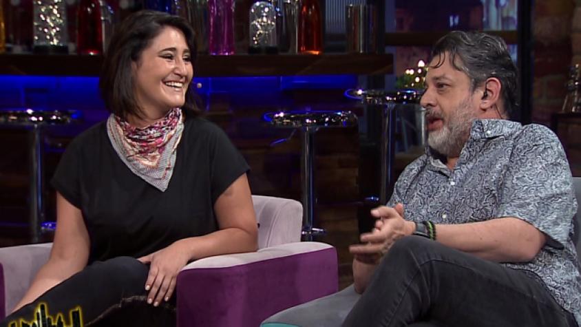 ¿Cómo es la relación de Belén y Toto?