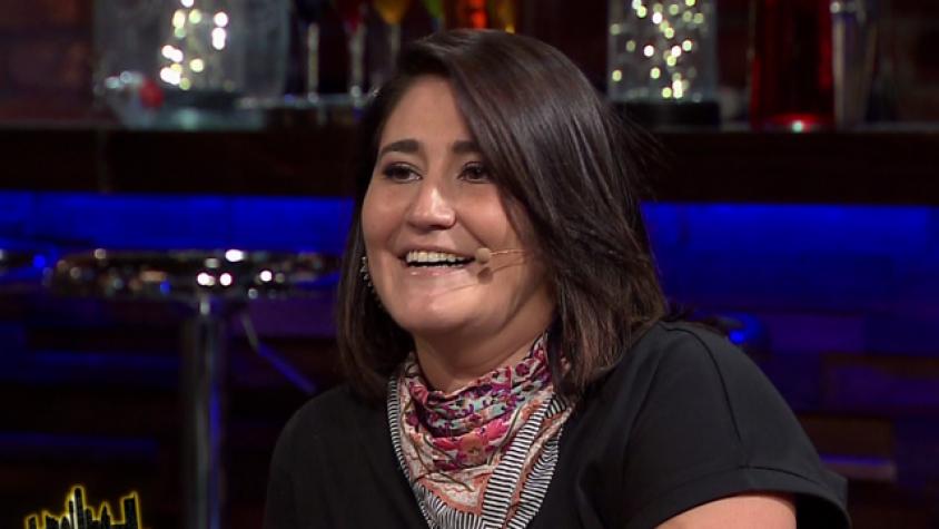 ¿A Belén Mora le gustaría participar en Viña?