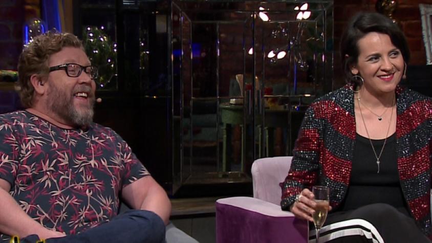 Conversamos sobre la participación de los Backstreet Boys en Viña