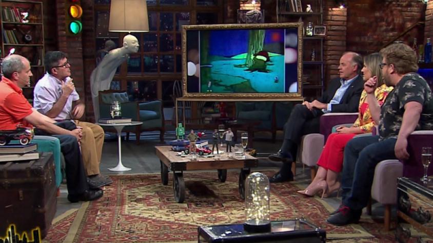 Conversamos sobre “Forestín” en SDL