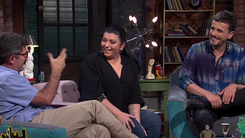 Fernanda sufrió discriminación en la cocina de un restaurante