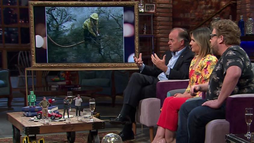 ¿Se necesita un centro como “911” en Chile?