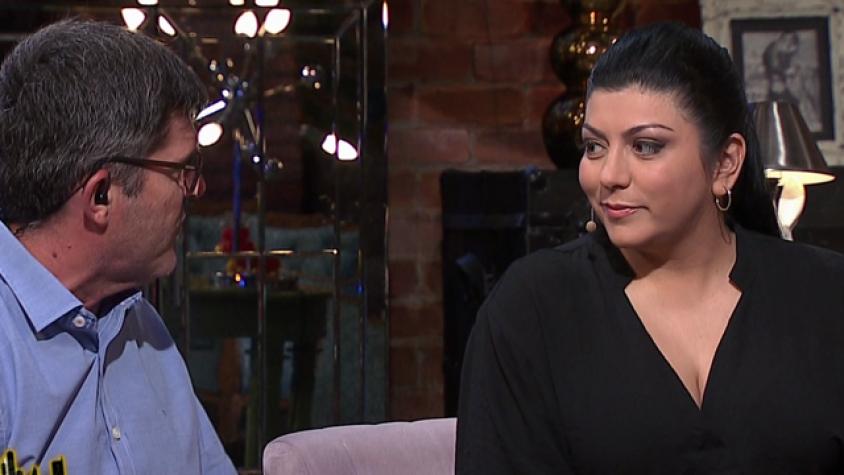 Conoce a la exitosa chef Fernanda Fuentes en SDL