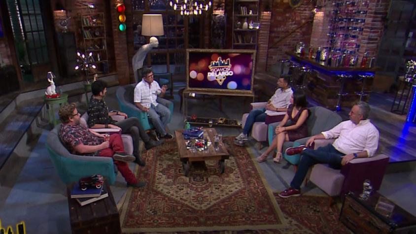 ¿Será Bad Bunny el mejor artista del Festival de Viña?