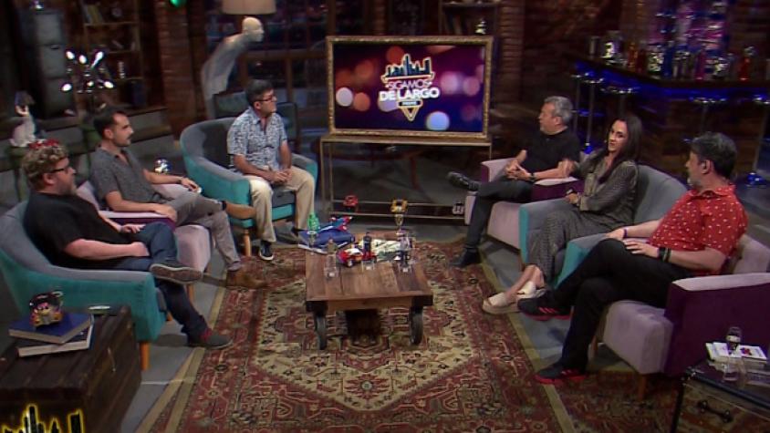 El 60% de las parejas chilenas se han divorciado