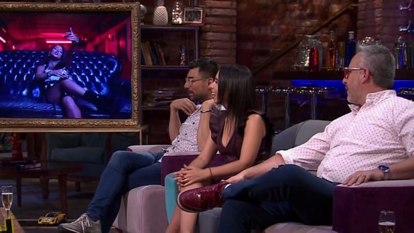 Conversamos sobre Becky G como jurado en el Festival de Viña 