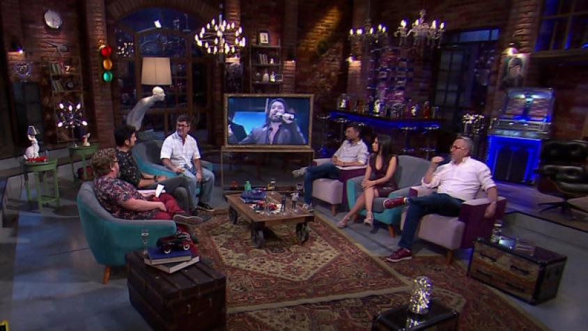 ¿Vendrá Jennifer López al festival de Viña?