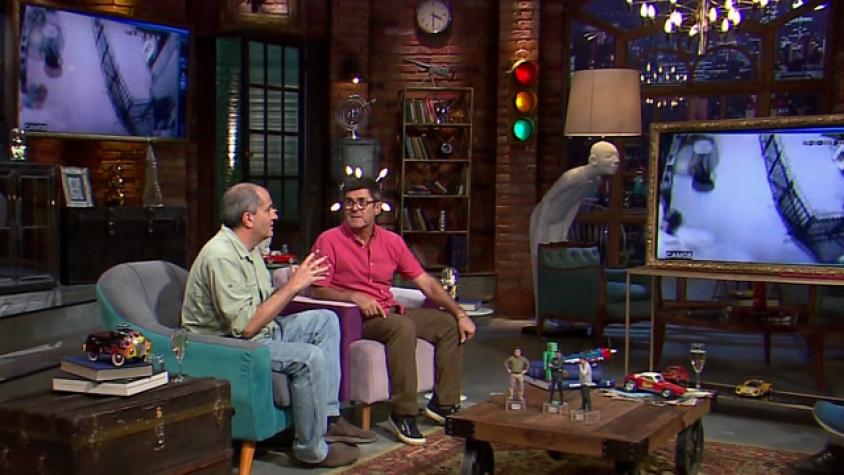 ¿Funciona bien la alerta de tsunami en Chile?