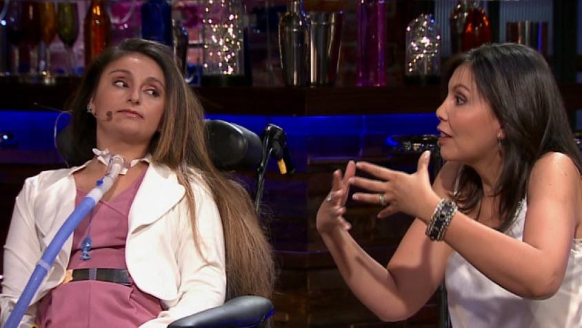 Conversamos sobre el "circulo de violencia" en SDL