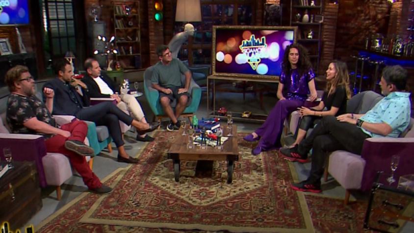 ¿Los colores tienen géneros?