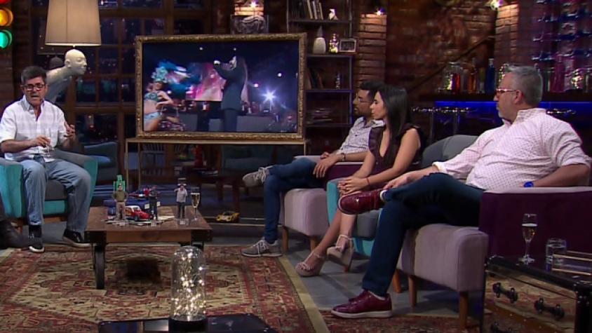 David Bisbal volverá con su música a la Quinta Vergara 