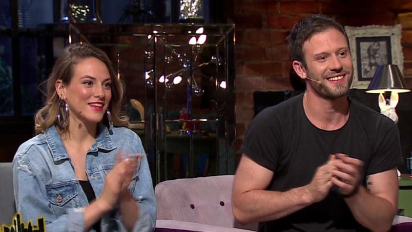 Te traemos las teorías sobre Gabriel de “Pacto de Sangre”