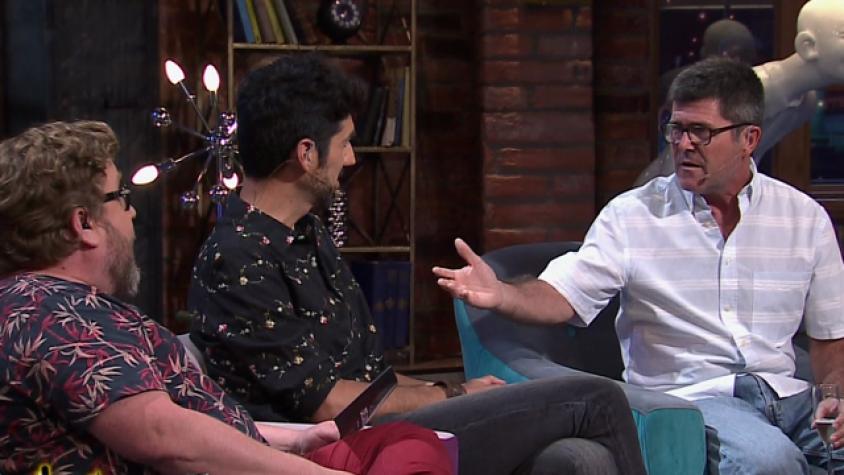 ¿Triunfará Carlos Rivera en el Festival de Viña?