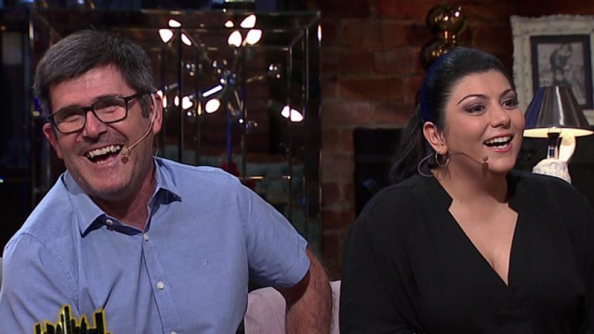 Jugamos a ¿Cuál alternativa no es… con jurados de MasterChef Chile