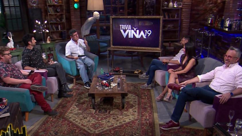 ¿Cuánto sabes del Festival de Viña? Divertida trivia en SDL 
