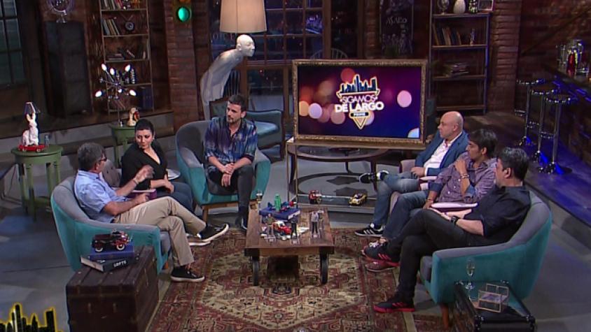 ¿Cómo se realizó el casting de MasterChef Chile?