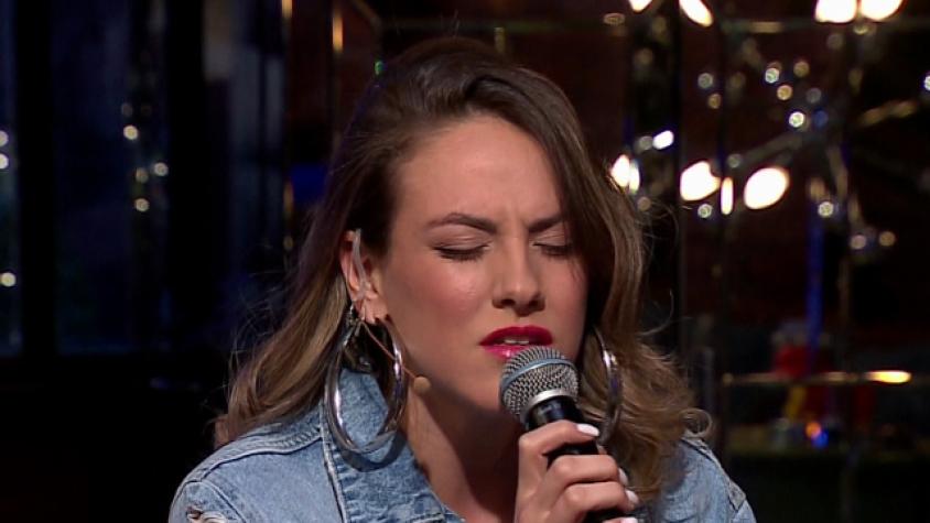 Te sorprenderás con el increíble talento de Antonia Bosman 