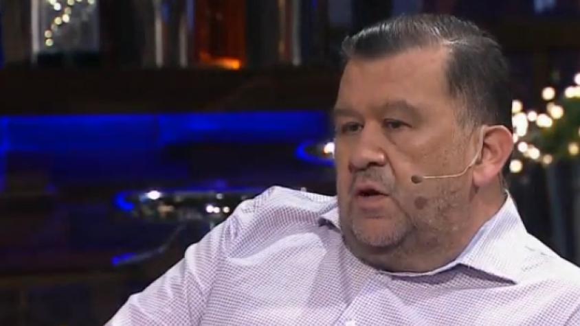 Conversamos sobre la crisis de Venezuela en SDL