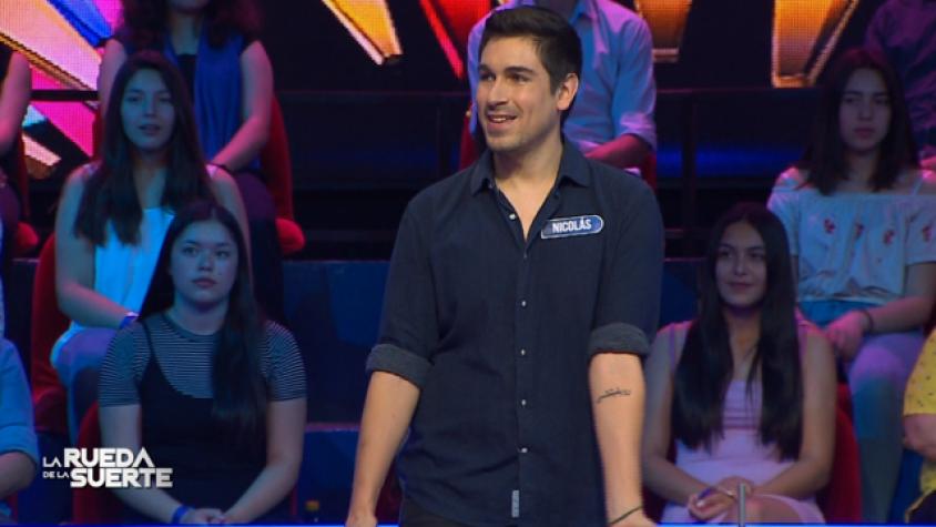 Nicolás quiere hacer un voluntariado por los elefantes en el Sudeste Asiático