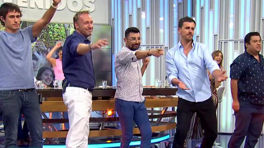 La revancha de las fanáticas de los Backstreet Boys 