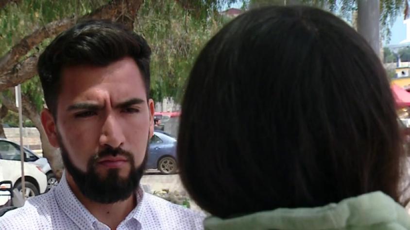 Ex colega de Francisco reveló su verdadera personalidad 