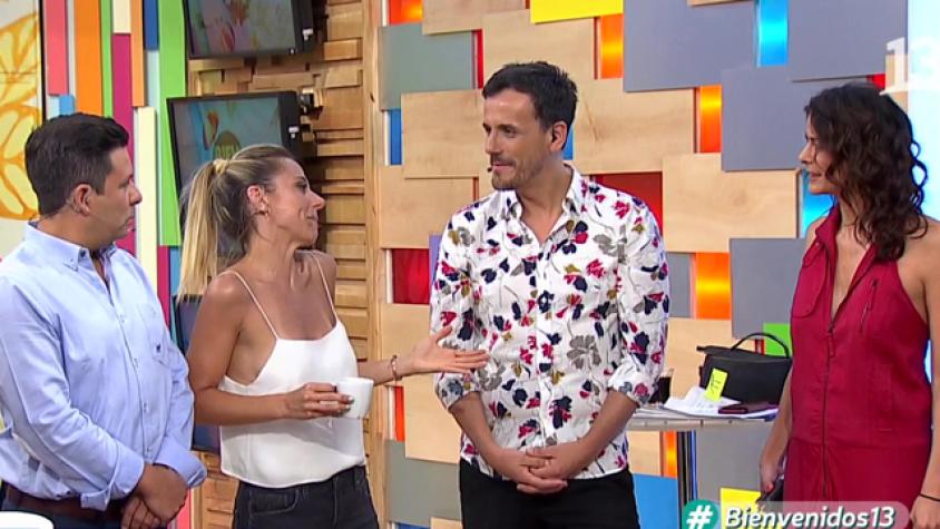 ¿Usted se va de vacaciones con la suegra?