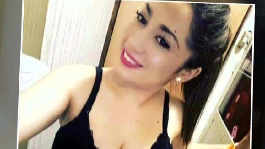 Los secretos de la desaparición de Fernanda Maciel