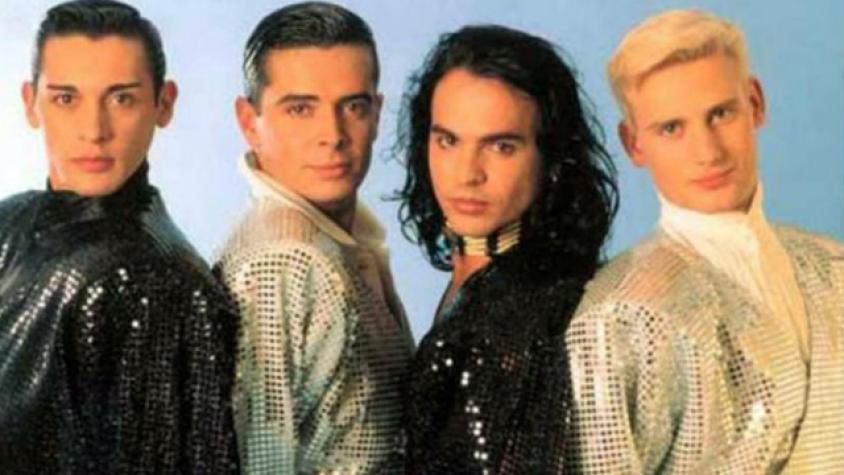 Los artistas inolvidables del Festival de Viña del Mar