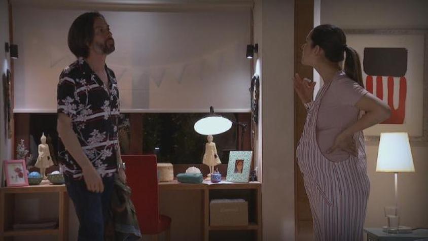 Marco recibió una pésima noticia