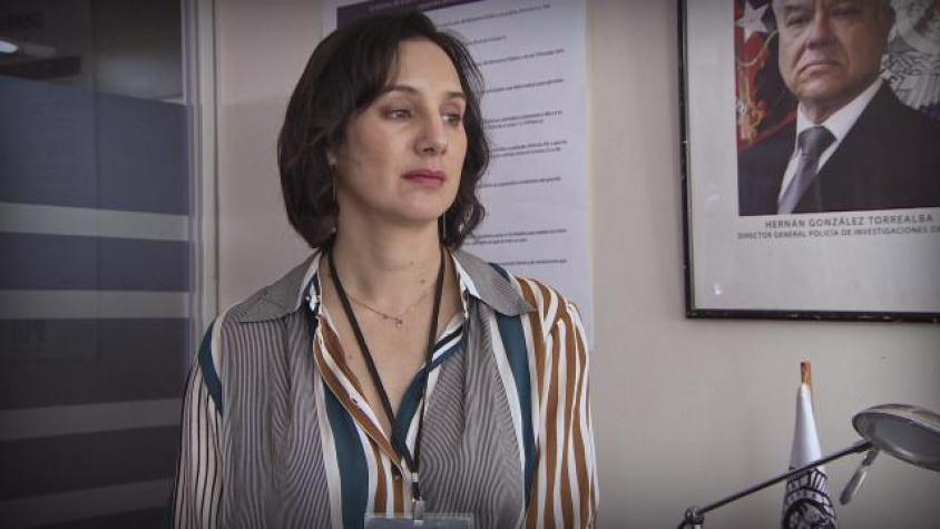 Maite descubrió la nueva teoría de Feliciano