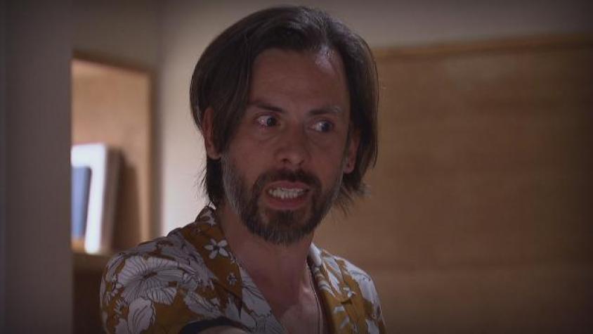 Marco le confesó a Josefa que es infértil 