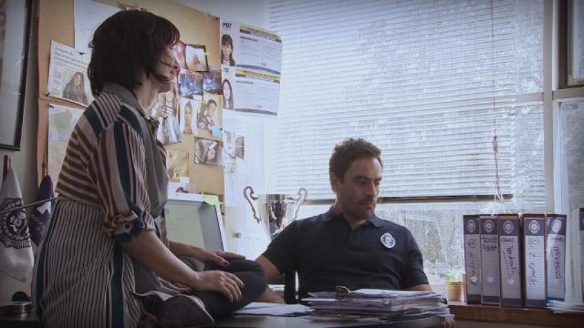 Feliciano encontró nueva línea de investigación gracias a Maite