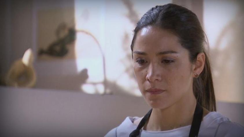 Josefa desconcertada tras idea de su marido