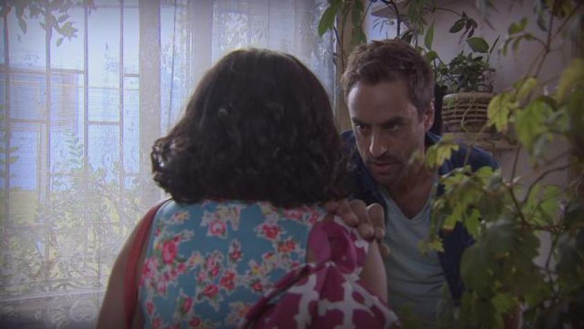 Feliciano recibió inesperada ayuda