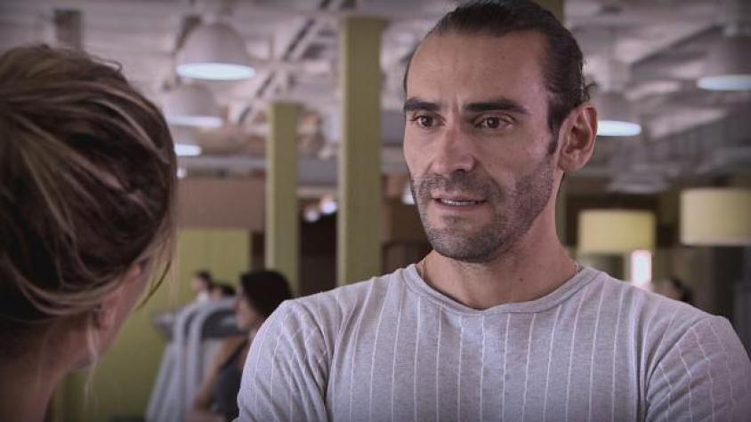 Inés imparable: comenzó coqueteo con Raimundo