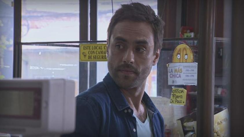 Feliciano mintió para sumergirse en el Acuario