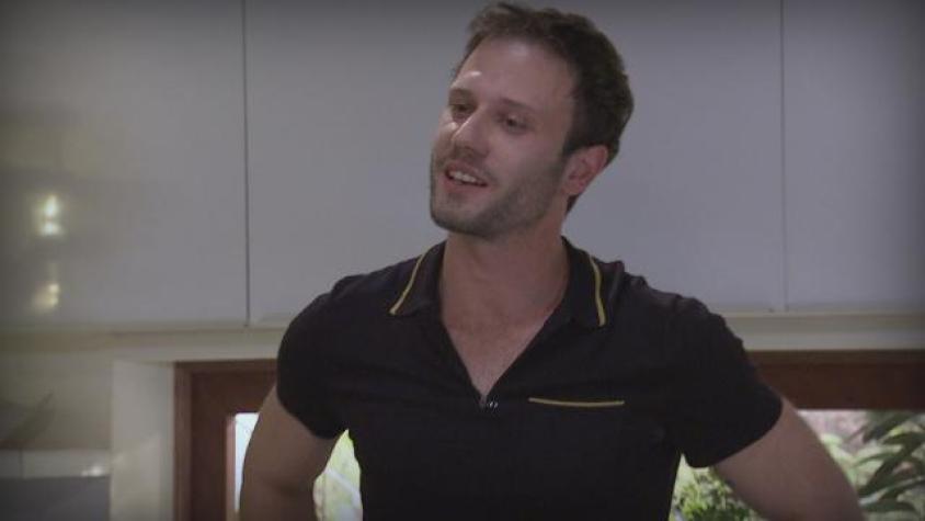 Alonso enfrentó como nunca antes a su padre